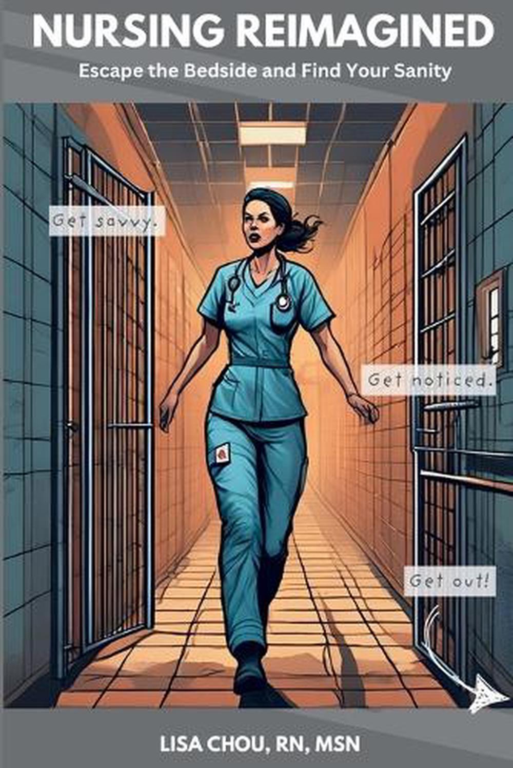 Nursing Reimagined, 9781300556992