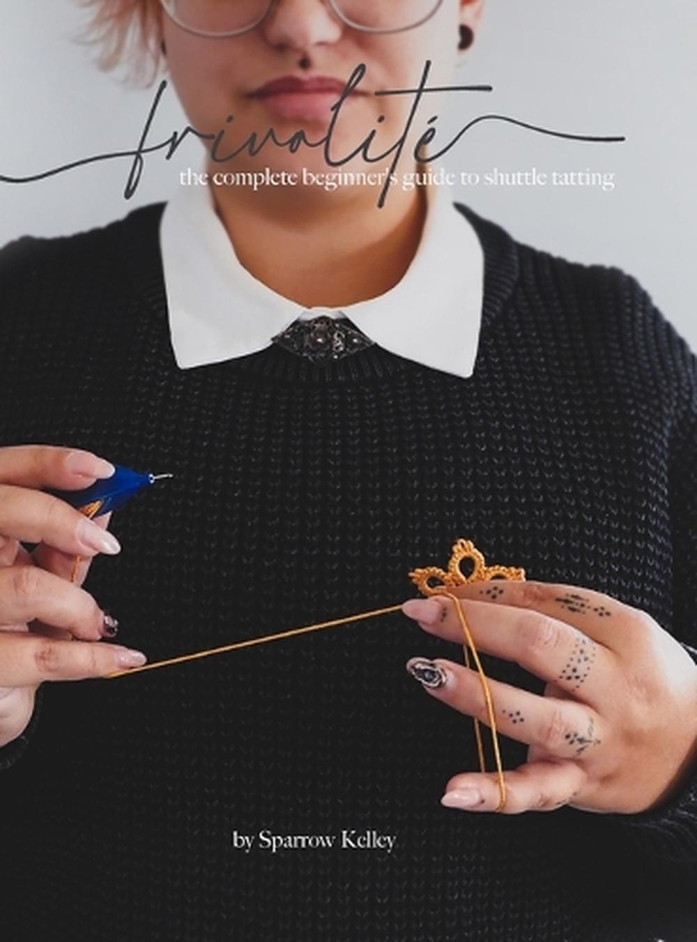 Frivolité, 9781300579878