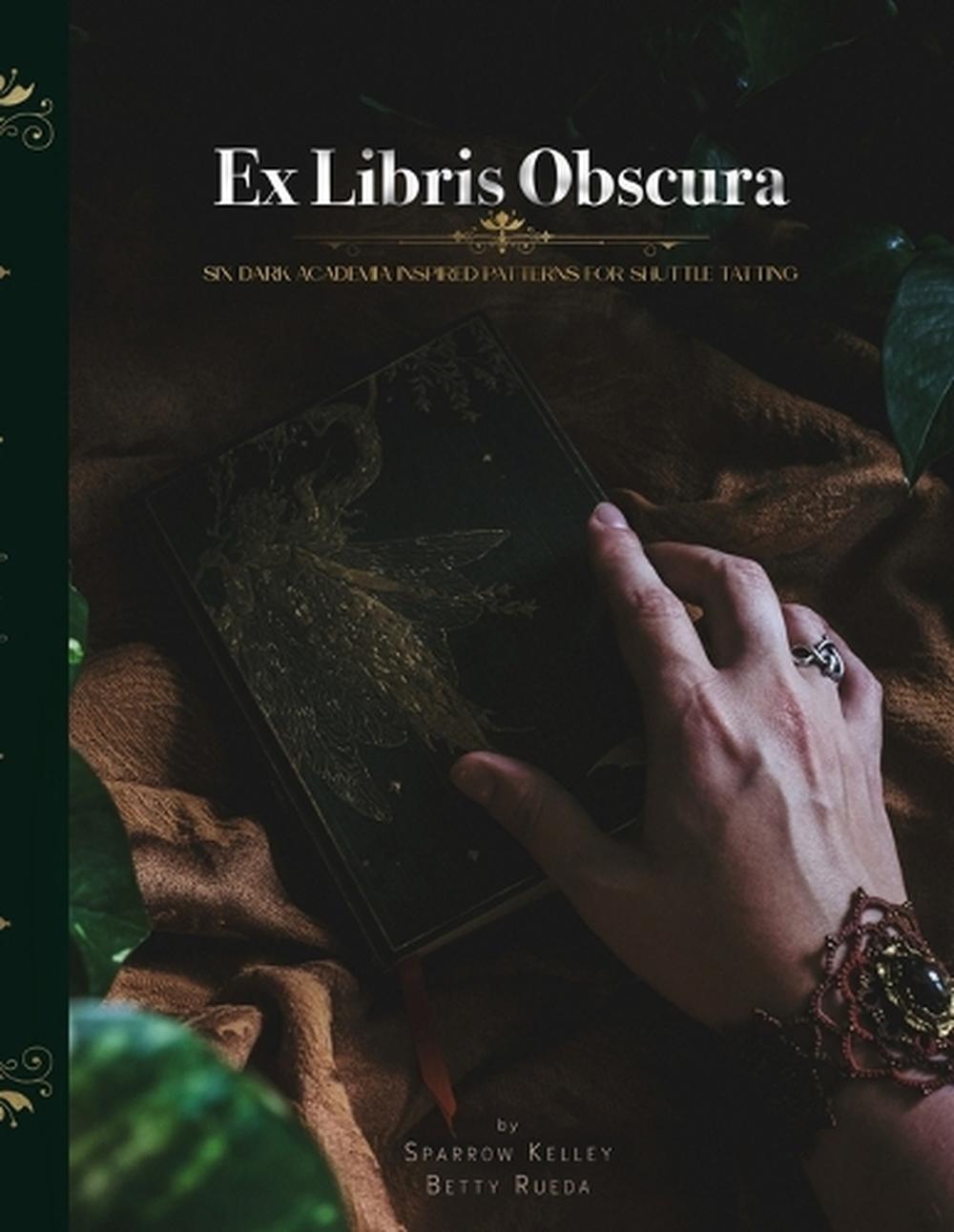 Ex Libris Obscura, 9781300694793