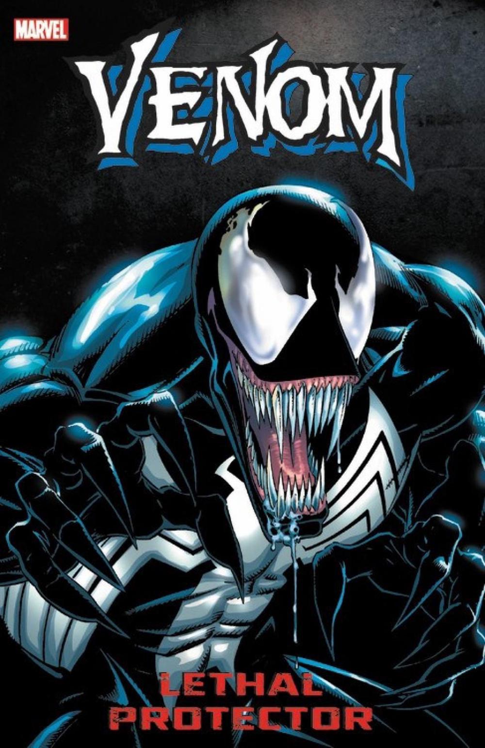 Venom: Lethal Protector by David Michelinie - ISBN: 9781302911768