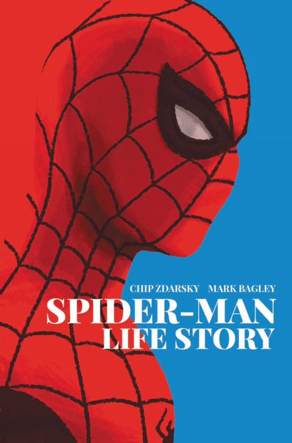 Spider-Man: Life Story by Chip Zdarsky - ISBN: 9781302917333