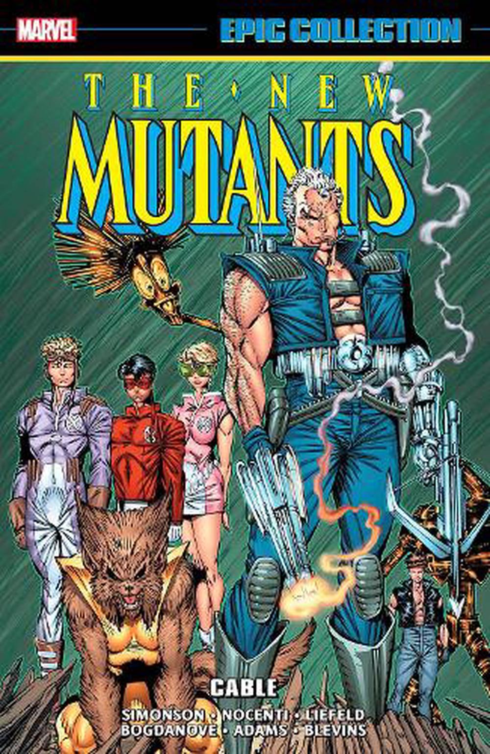 The new mutants discount online sub español