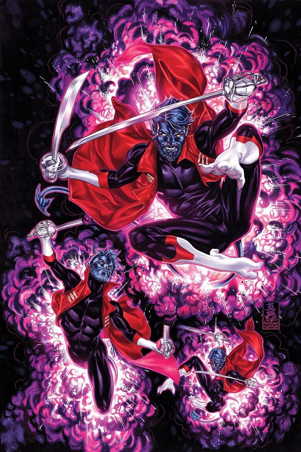 Immortal X-Men By Kieron Gillen Vol. 2 by Kieron Gillen - ISBN: 9781302928025
