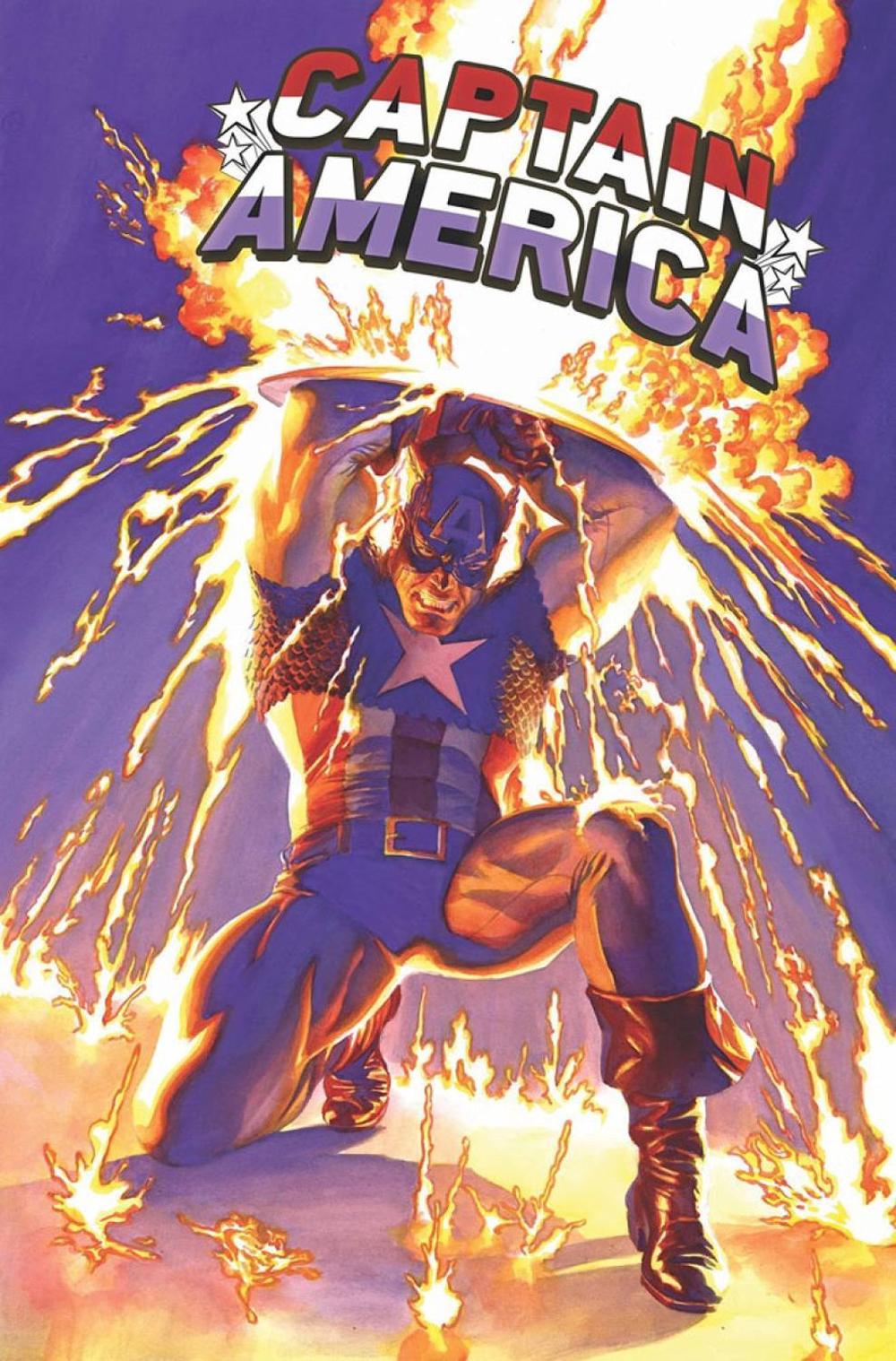 Captain America: Sentinel Of Liberty Vol. 1, 9781302931438