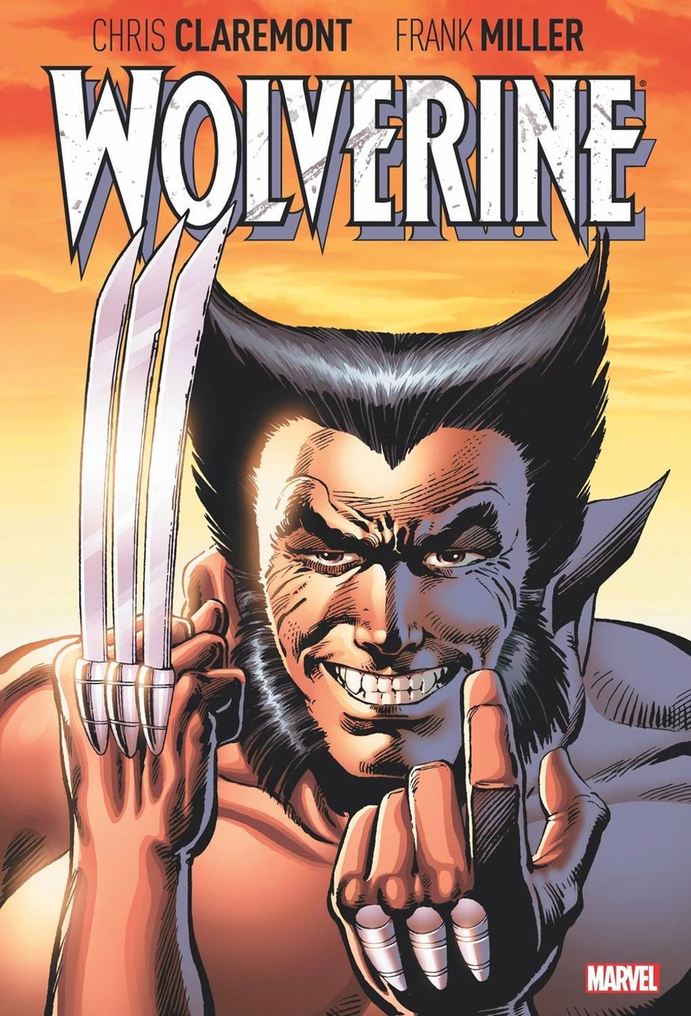 Wolverine By Claremont & Miller: Deluxe Edition by Chris Claremont - ISBN: 9781302931643