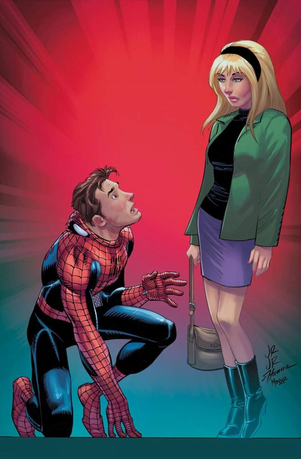 Amazing Spider-Man by Wells & Romita Jr. Vol. 3 by Zeb Wells - ISBN: 9781302933135