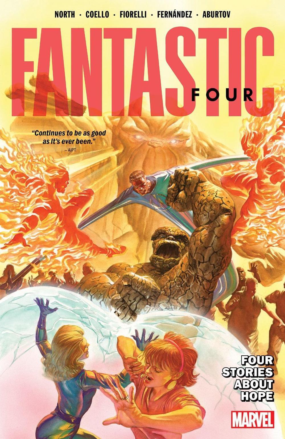 Fantastic Four by Ryan North Vol. 2 by Ryan North - ISBN: 9781302934927