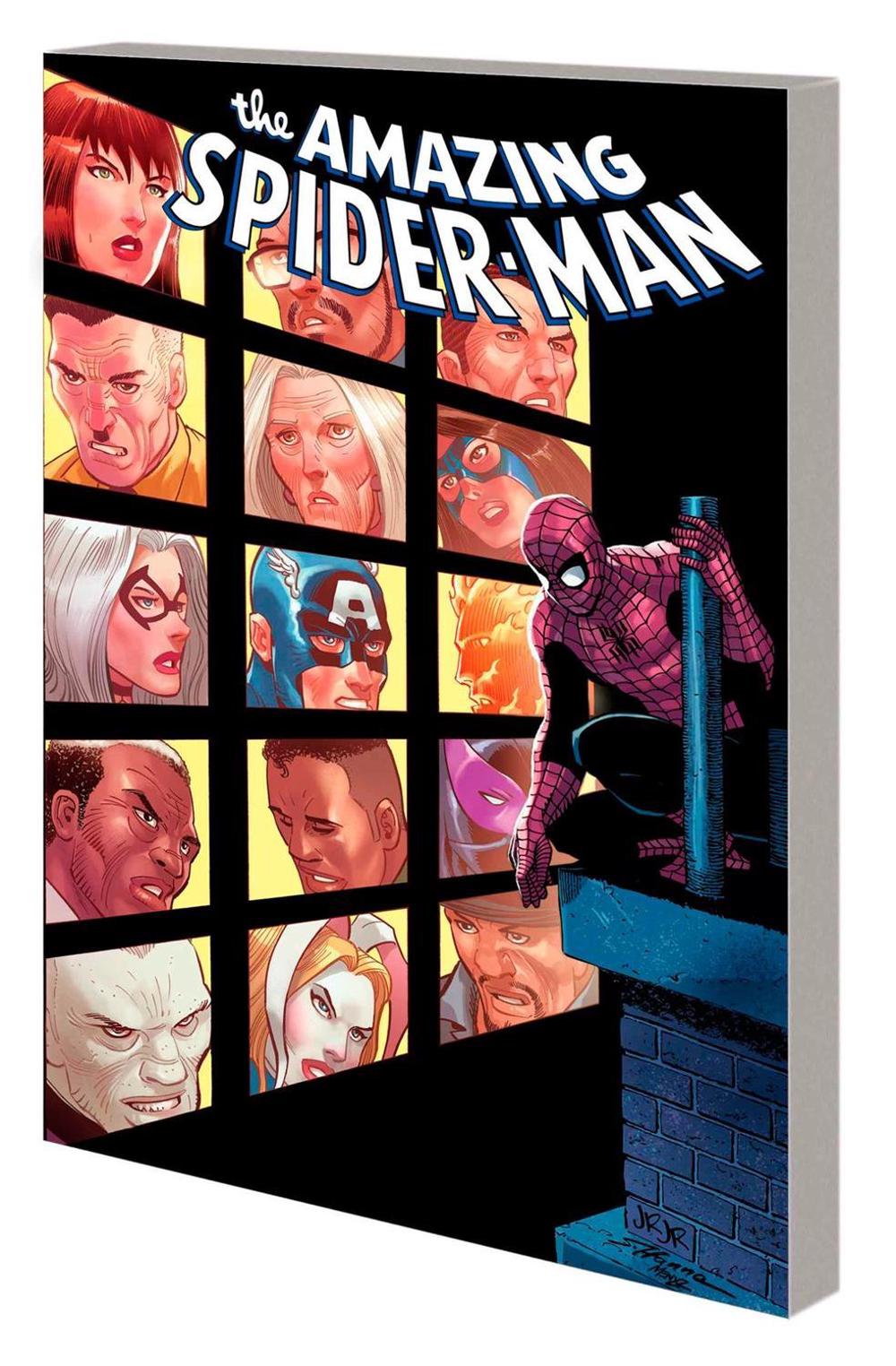 Amazing Spider-Man by Zeb Wells Vol. 6: Dead Language Part 2 by Zeb Wells - ISBN: 9781302947385