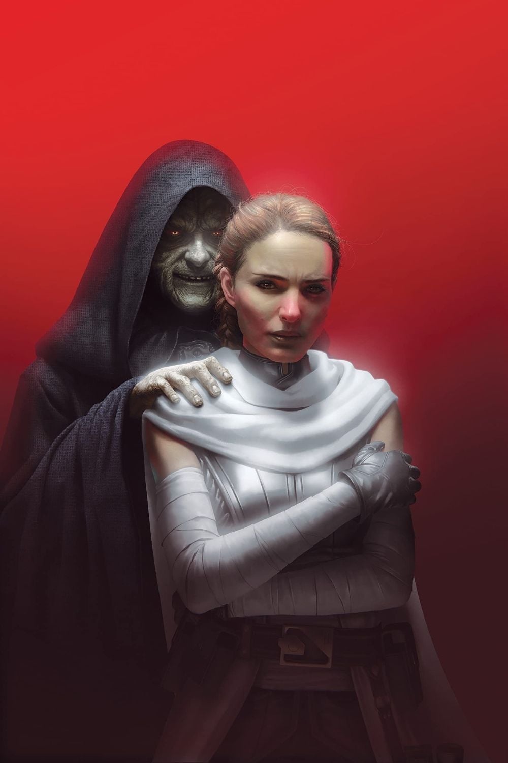 Star Wars: Darth Vader By Greg Pak Vol. 6 by Greg Pak - ISBN: 9781302948108