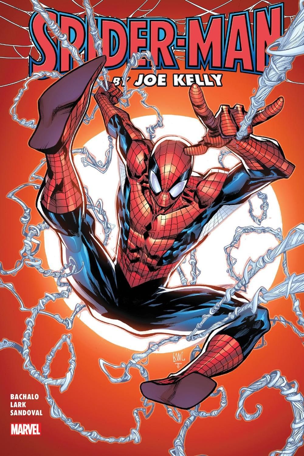 Spider-Man by Joe Kelly Omnibus by Joe Kelly - ISBN: 9781302951931