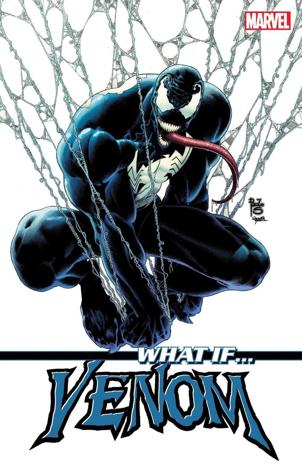 What If...? Venom by Marvel Various - ISBN: 9781302957384