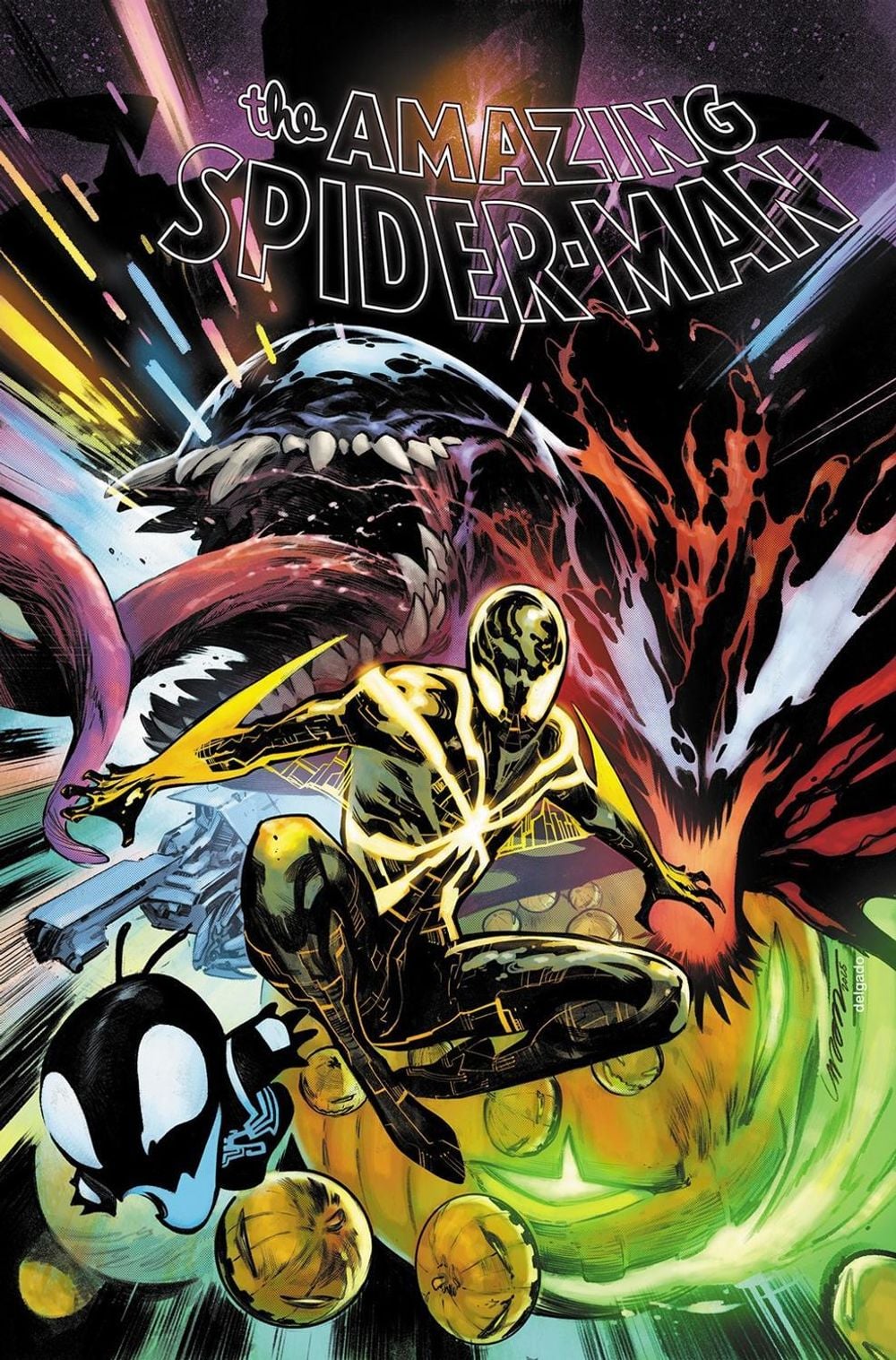 Amazing Spider-Man Vol. 4: Broken by Joe Kelly - ISBN: 9781302960759
