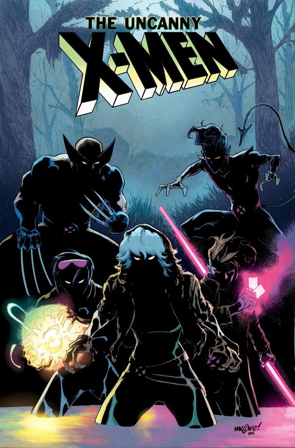 Uncanny X-Men By Gail Simone Vol. 4: Where Monsters Dwell by Gail Simone - ISBN: 9781302960872