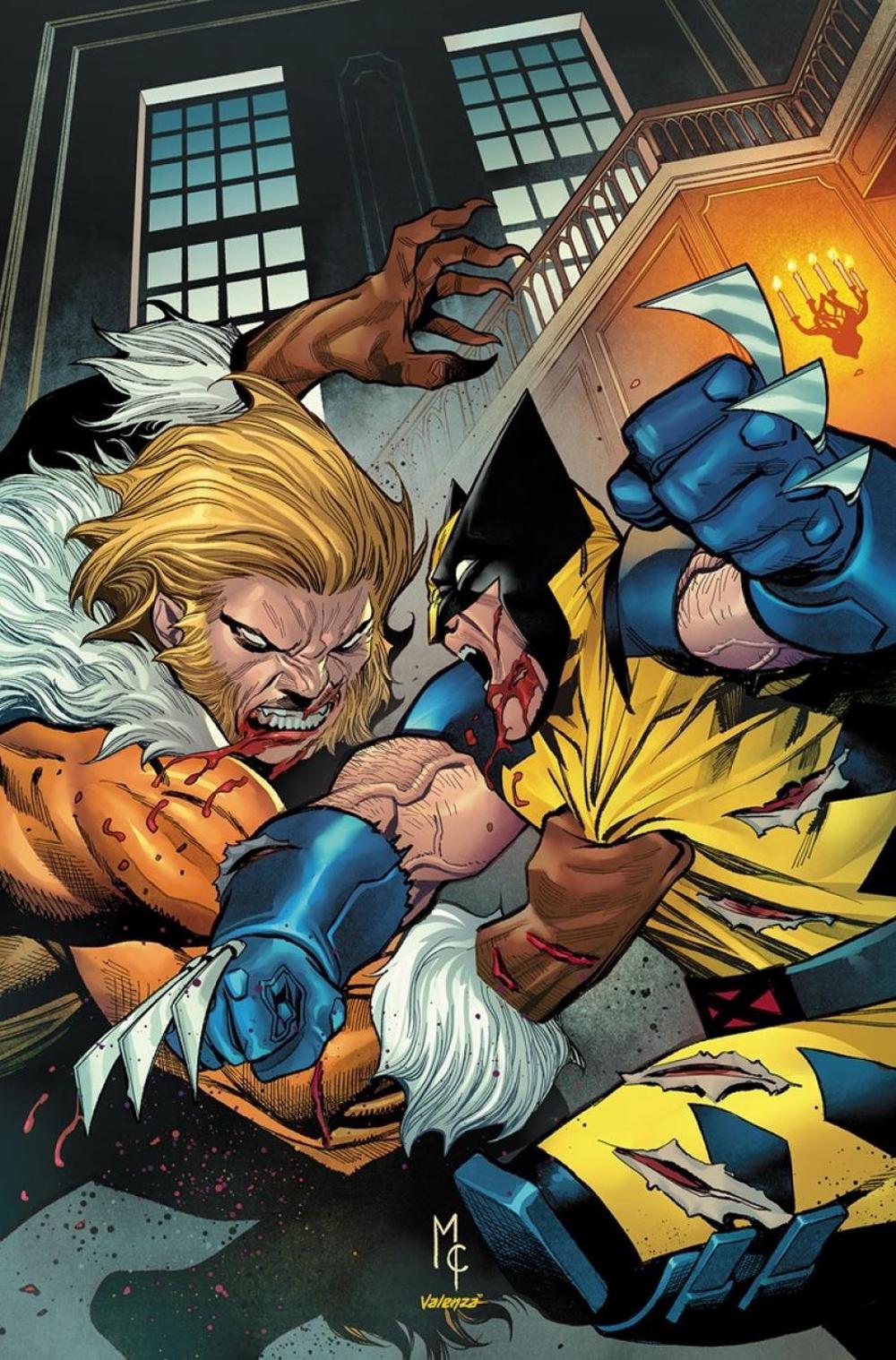 Wolverine by Saladin Ahmed Vol. 3: Mutant Protector by Saladin Ahmed - ISBN: 9781302960896