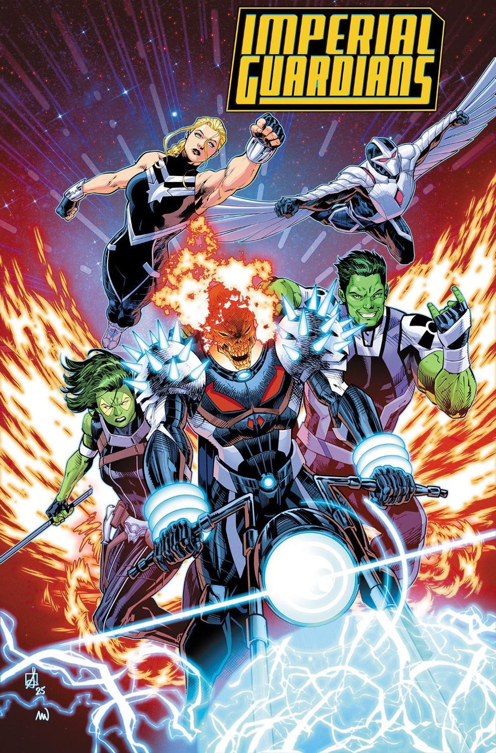 Imperial Guardians by Dan Abnett - ISBN: 9781302963118