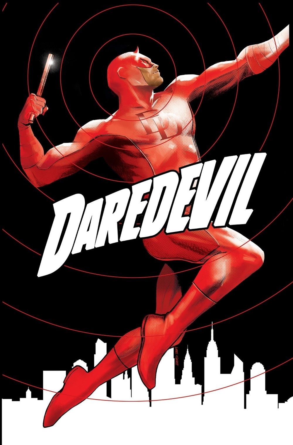 Daredevil Vol. 1 by Stephanie Phillips - ISBN: 9781302965624