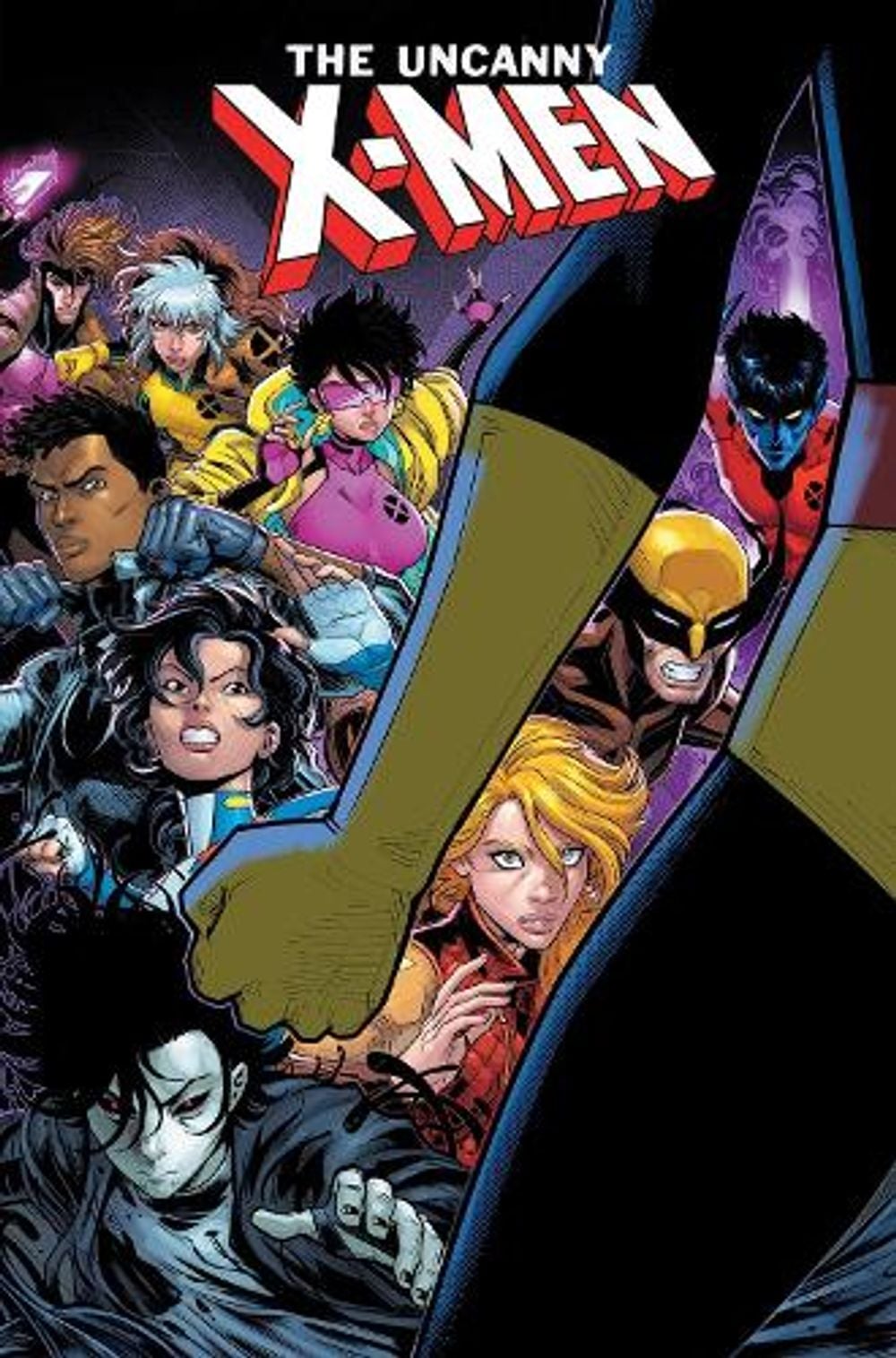 Uncanny X-Men By Gail Simone Vol. 5: Who's Been Sleeping In My Bed? by Gail Simone - ISBN: 9781302965686