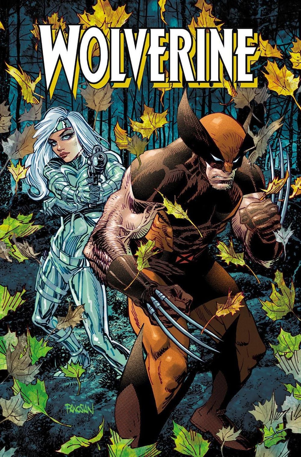 Wolverine By Saladin Ahmed Vol. 4: Clash of the Champions by Saladin Ahmed - ISBN: 9781302966140