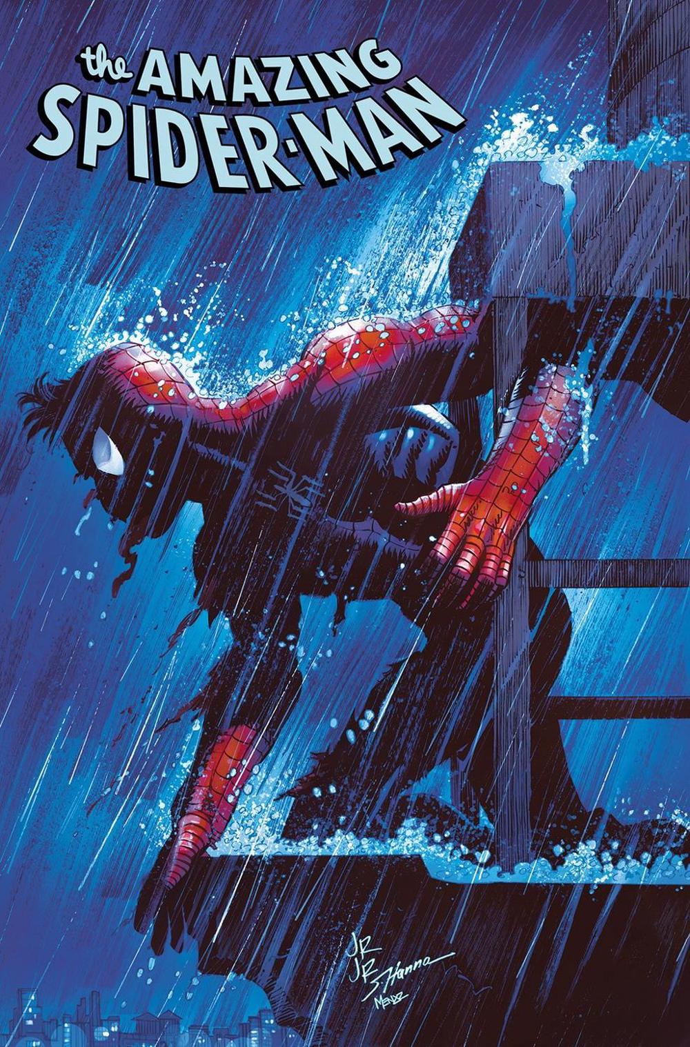 Amazing Spider-Man By Zeb Wells Omnibus Vol. 2 by Zeb Wells - ISBN: 9781302966638