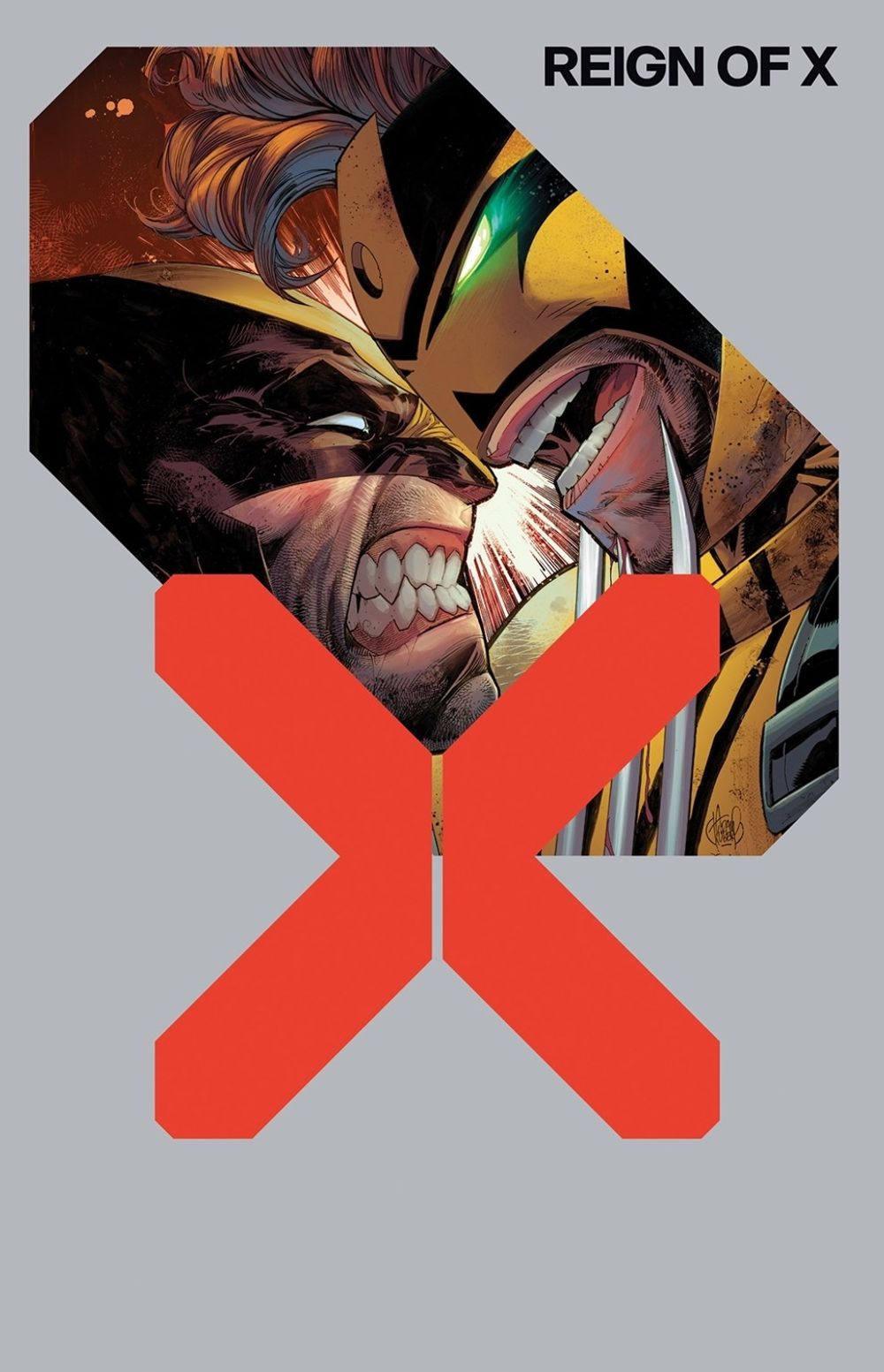 X-Men: Age Of Krakoa - Reign Of X Omnibus Vol. 1 by Gerry Duggan - ISBN: 9781302967154