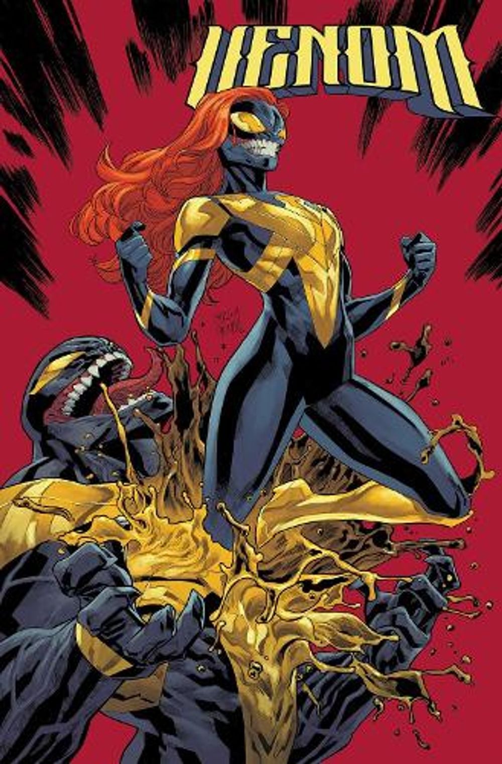 Venom Vol. 2: Coming To Terms by Al Ewing - ISBN: 9781302967239