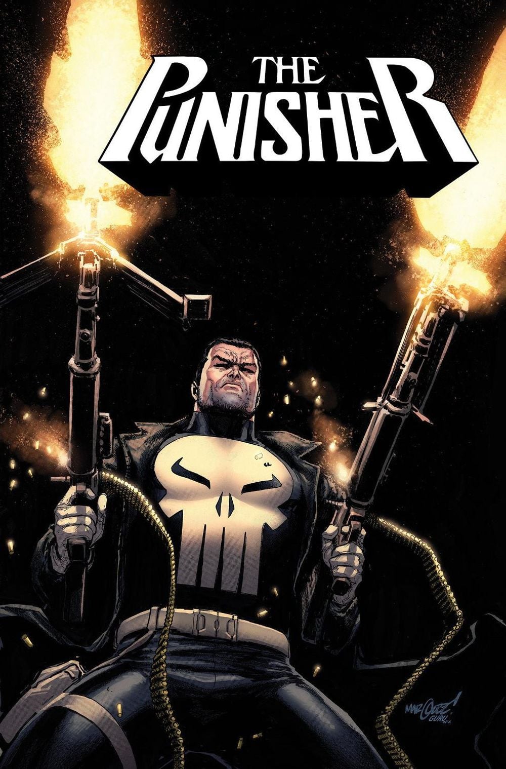 Punisher Vol. 1: The Jigsaw Agenda by Benjamin Percy - ISBN: 9781302969189