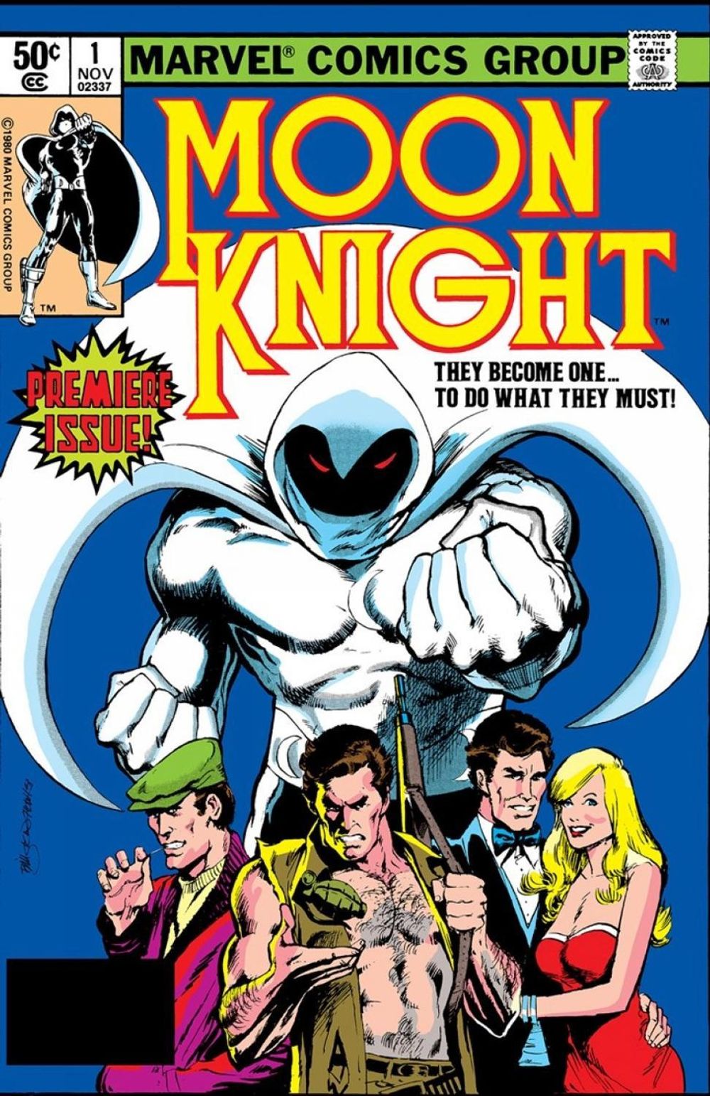 Moon Knight Epic Collection: The Resurrection War by Terry Kavanagh - ISBN: 9781302969509