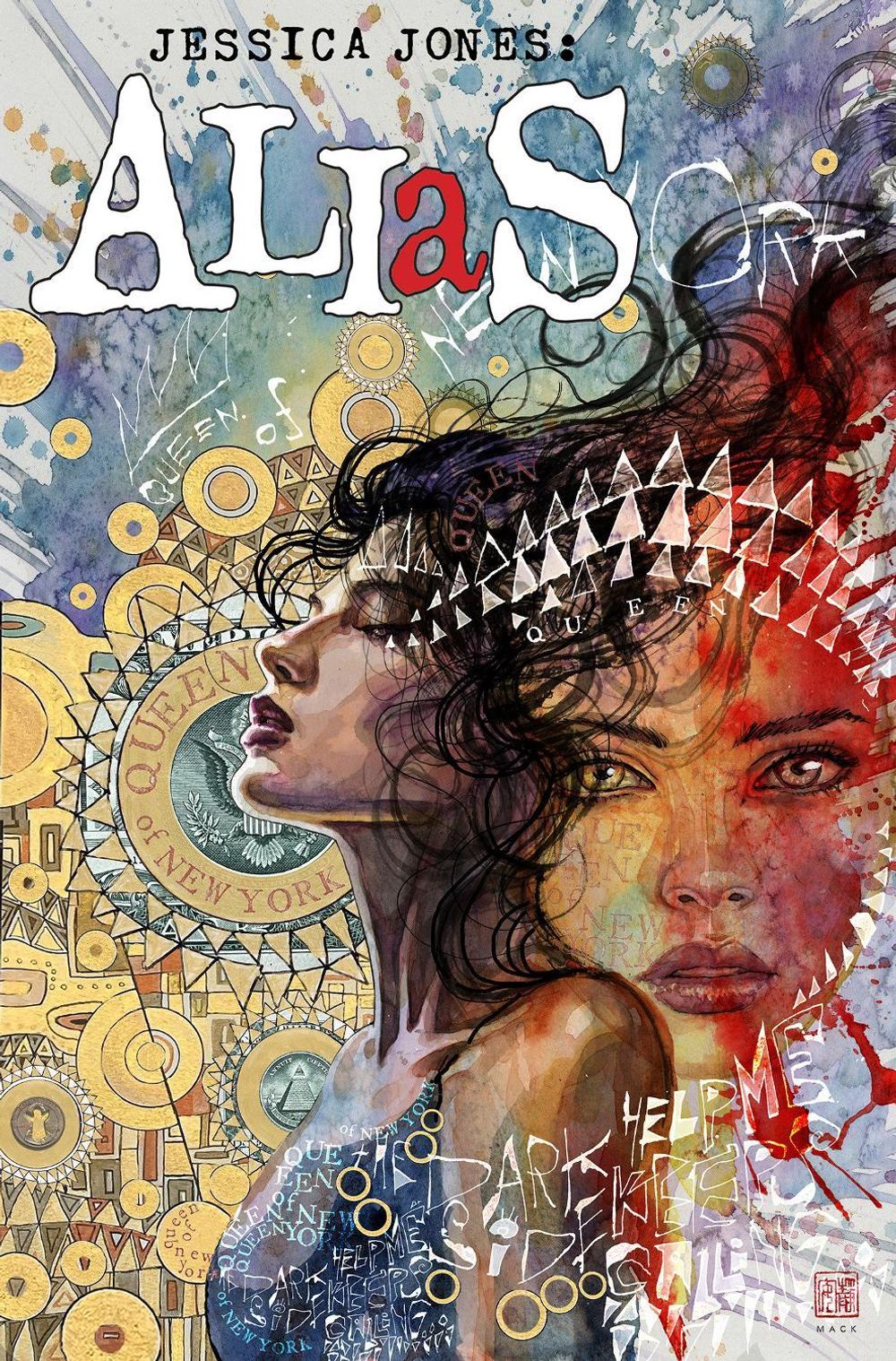 Alias: Red Band - Deal with the Devil by Sam Humphries - ISBN: 9781302969547