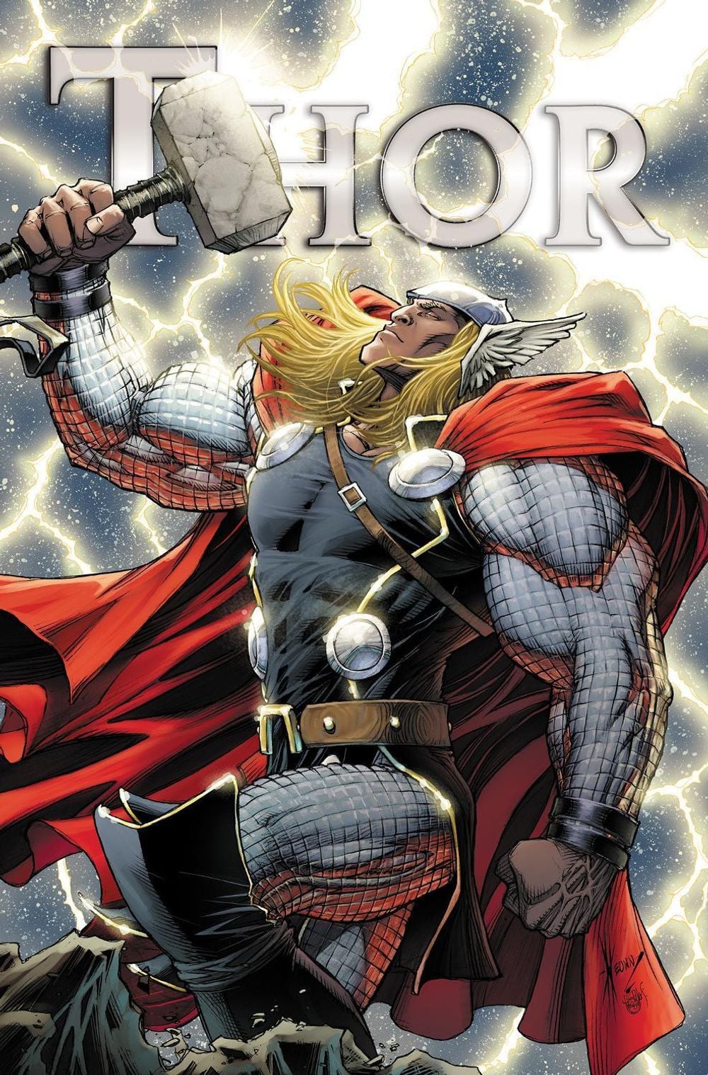 Thor Modern Era Epic Collection: Fear Itself by Matt Fraction - ISBN: 9781302969684