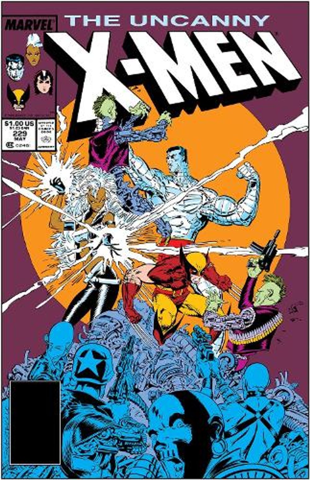 X-Men Epic Collection: Fall Of The Mutants by Chris Claremont - ISBN: 9781302969790
