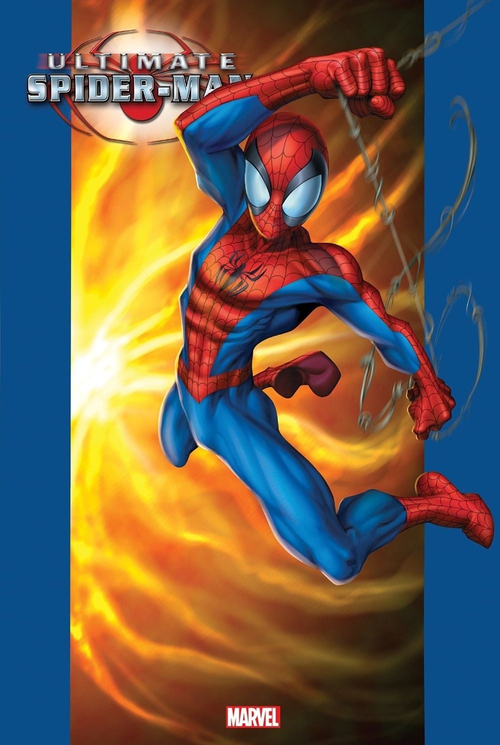 Ultimate Spider-Man Omnibus Vol. 2 (New Printing) by Brian Michael Bendis - ISBN: 9781302970659