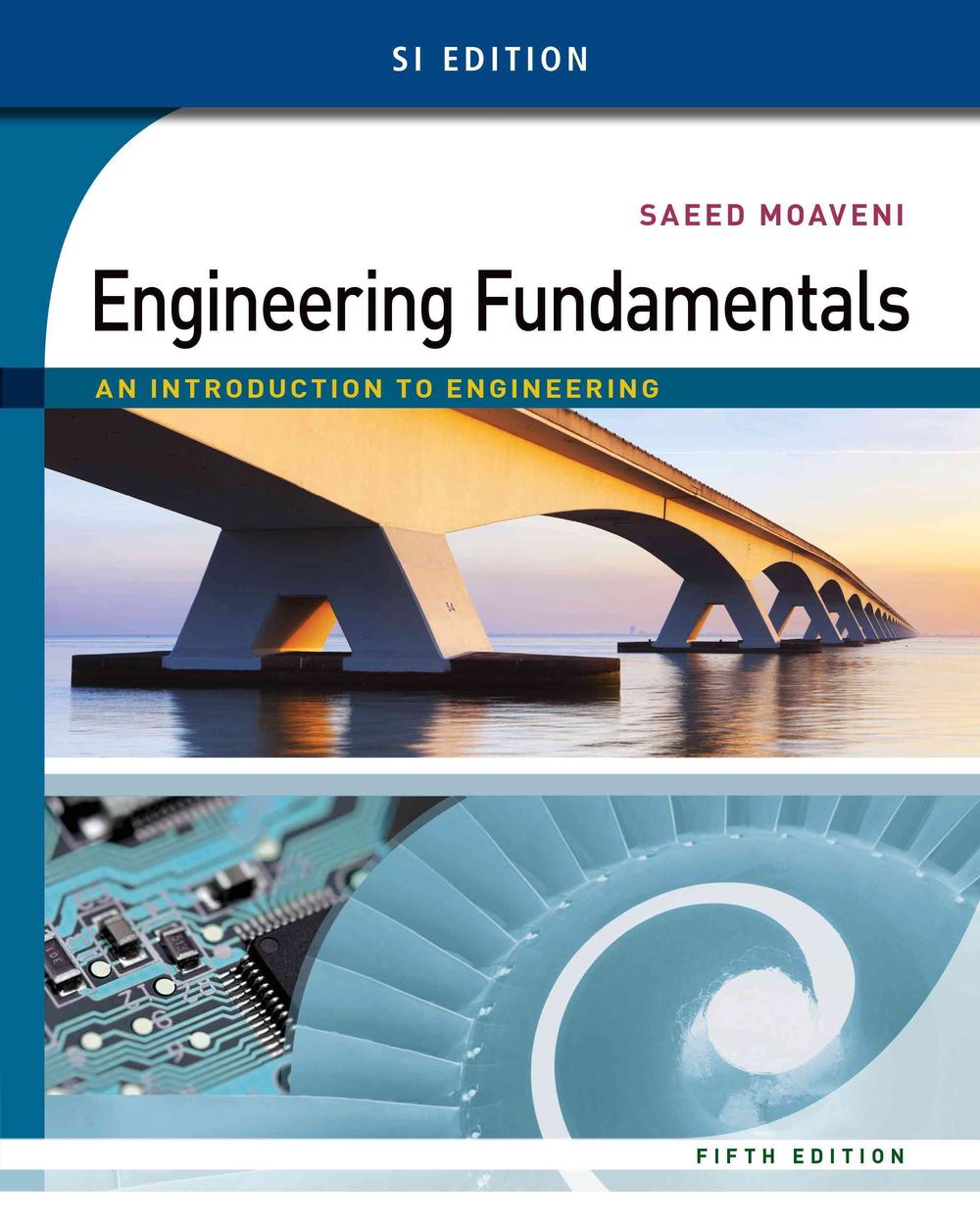 engineering fundamentals and problem solving 5th edition