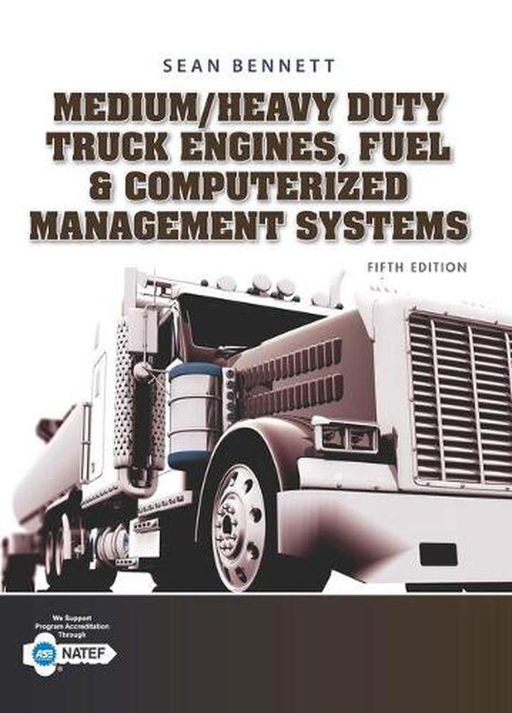 Workbook For Heavy Duty Truck Systems GeloManias
