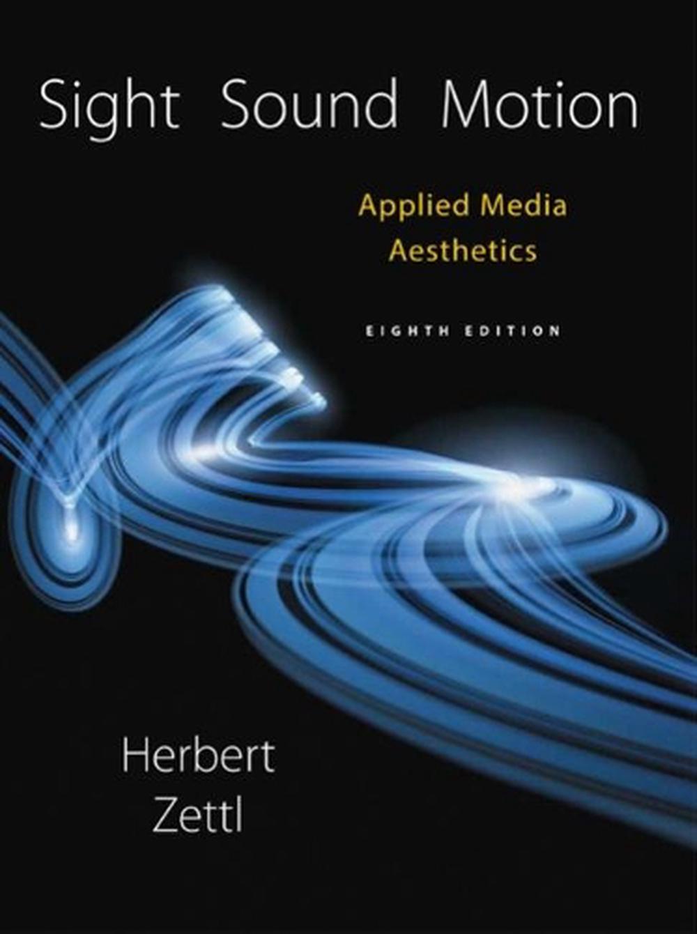 Sight, Sound, Motion, 9781305578906