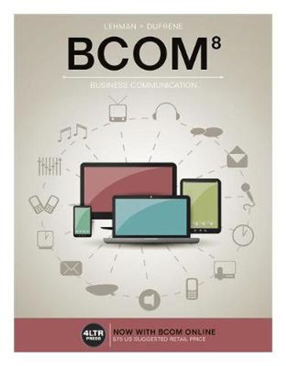 bcom-with-bcom-online-1-term-6-months-printed-access-card-by-carol