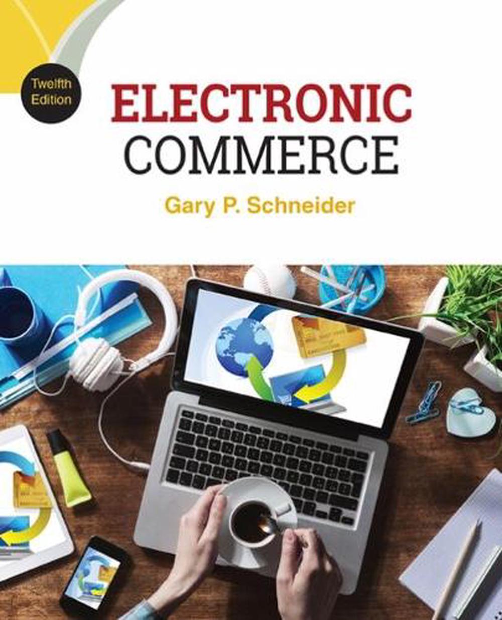 by　Nile　Gary　Buy　Electronic　Paperback,　9781305867819　online　at　Commerce,　12th　Schneider,　Edition　The
