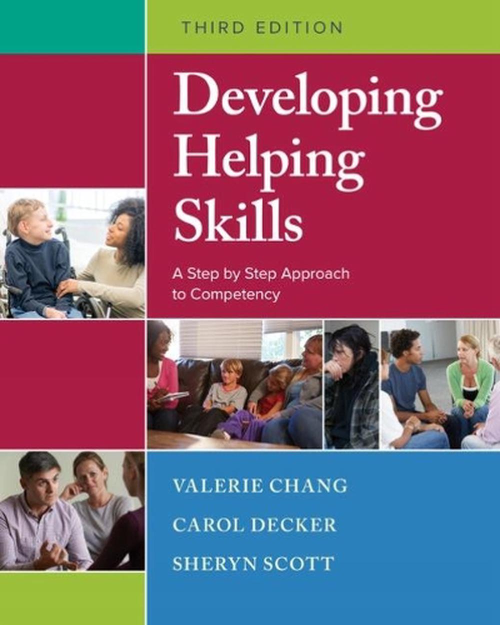 Developing Helping Skills, 9781305943261