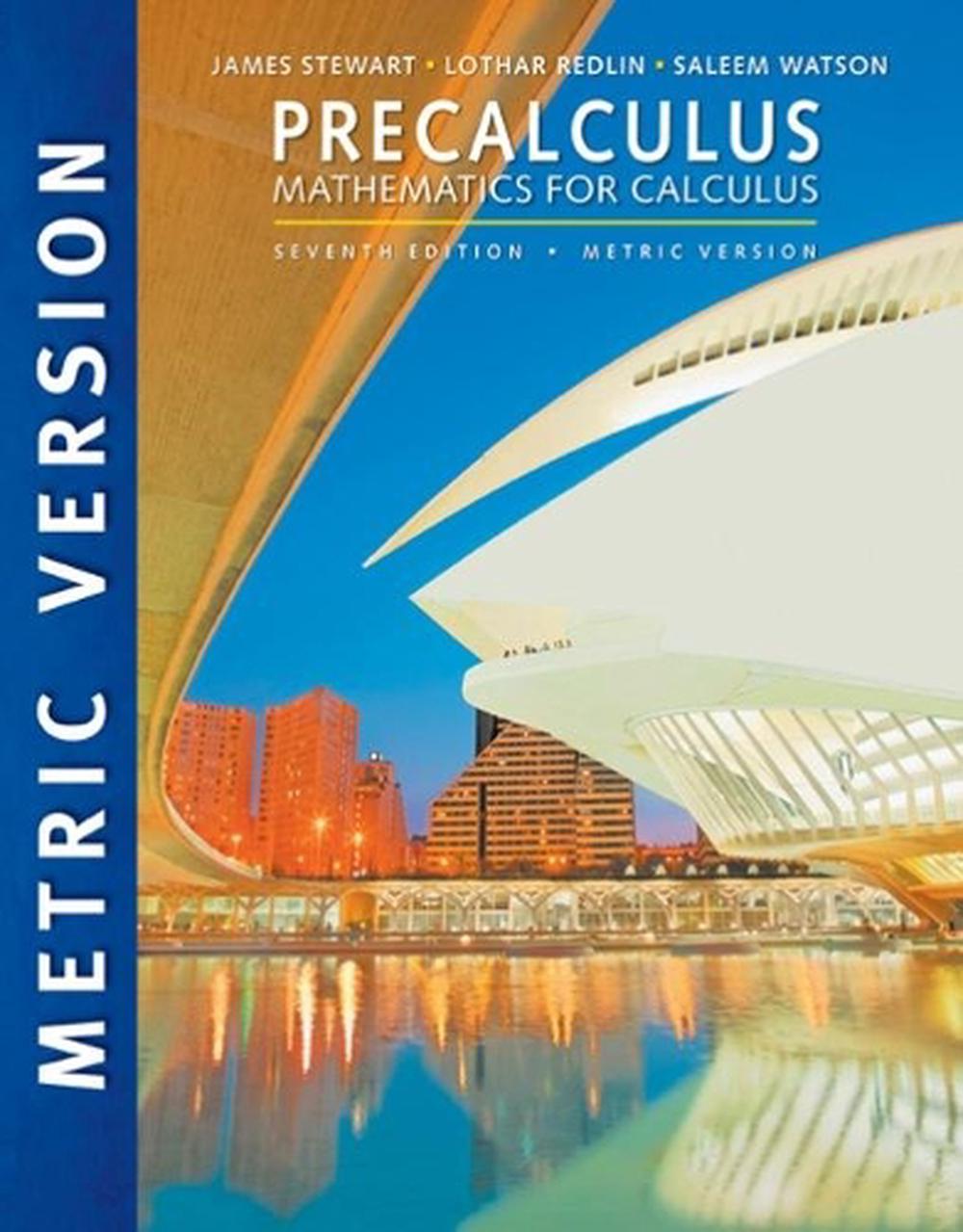 calculus textbook stewart 7th edition pdf