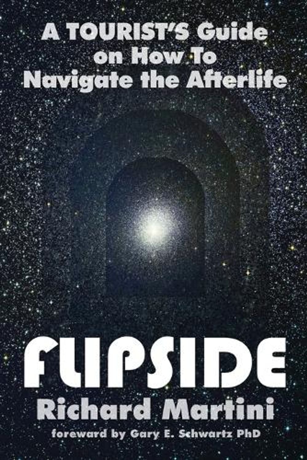 Flipside by Richard Martini - ISBN: 9781310412219