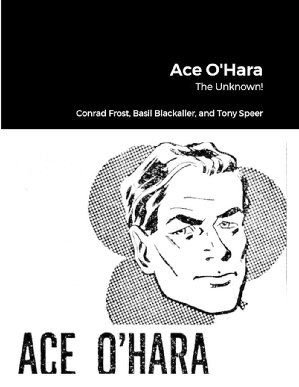 Ace O'Hara, 9781312332379