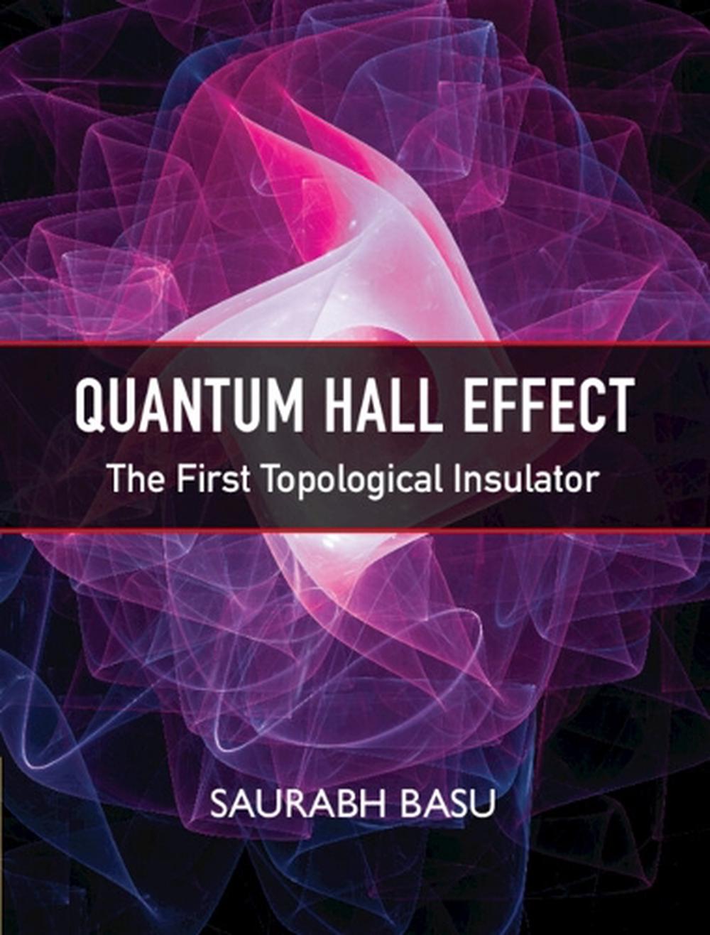 Quantum Hall Effect, 9781316511756
