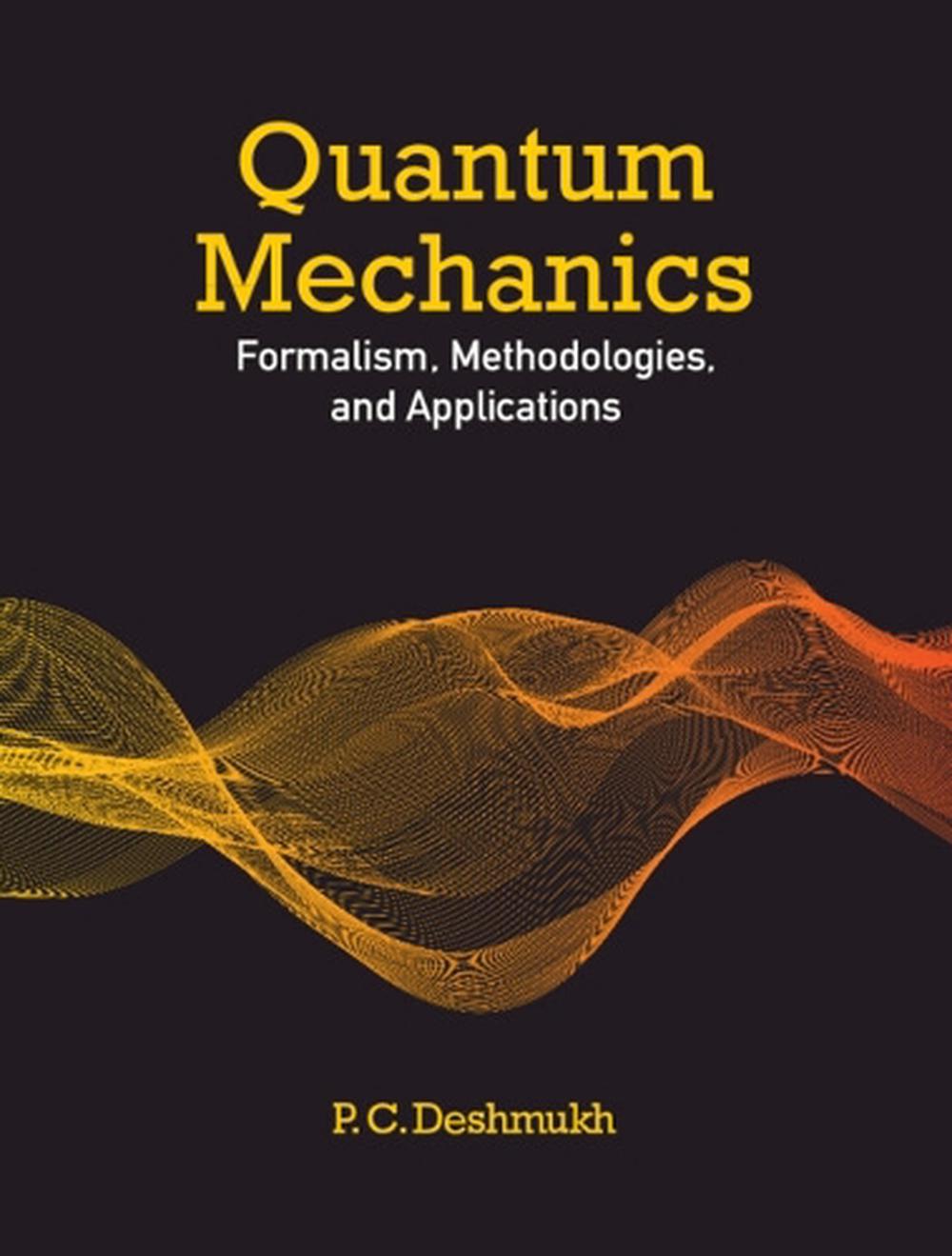 Quantum Mechanics, 9781316512258