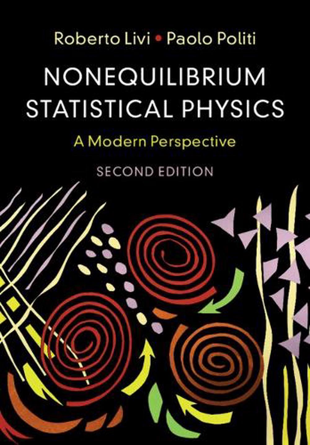 Nonequilibrium Statistical Physics, 9781316512302
