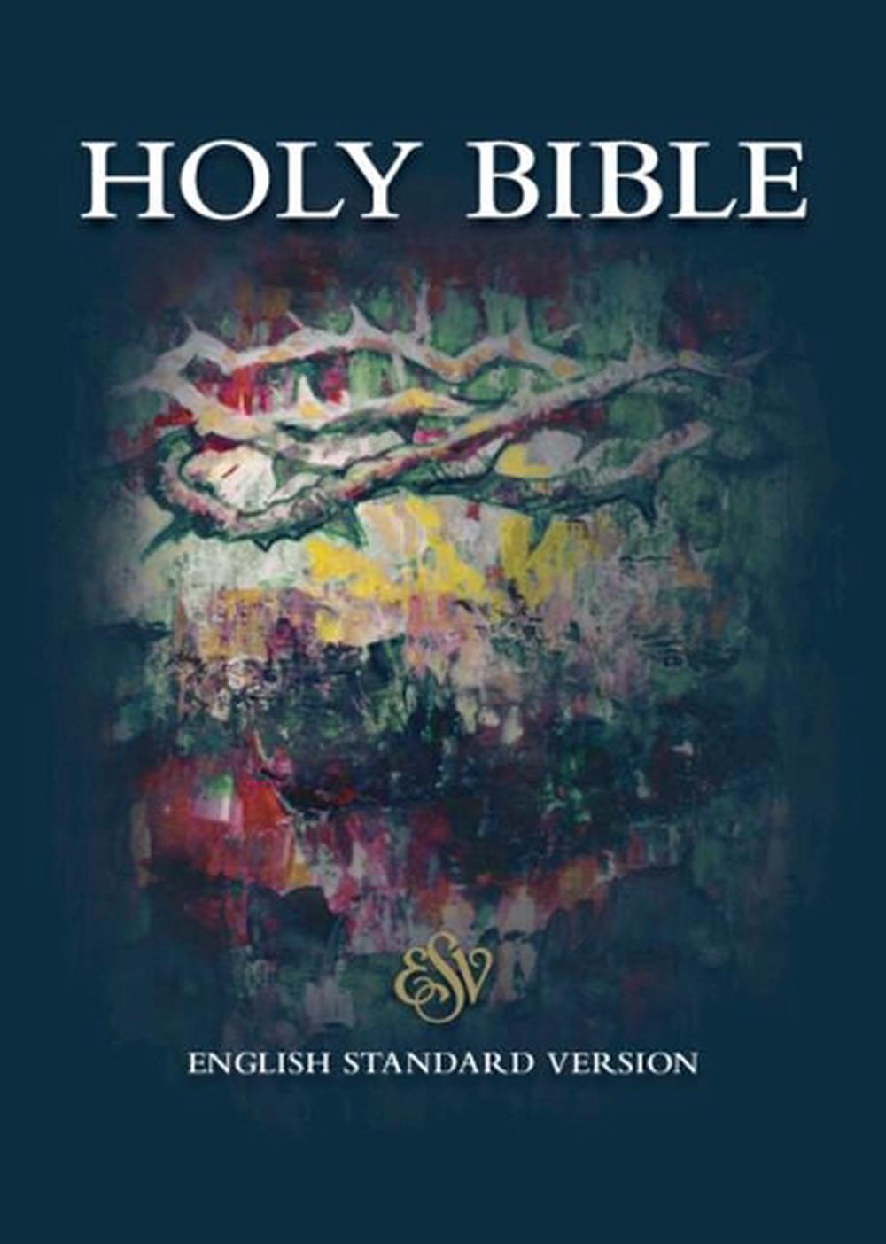 ESV Diadem Reference Edition, HB, ES540:X, 9781316513385