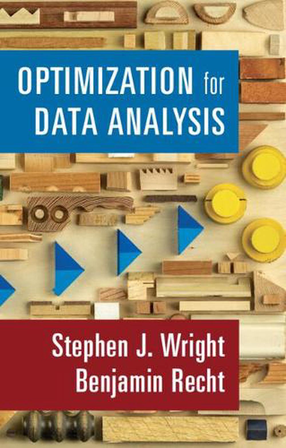 Optimization for Data Analysis, 9781316518984