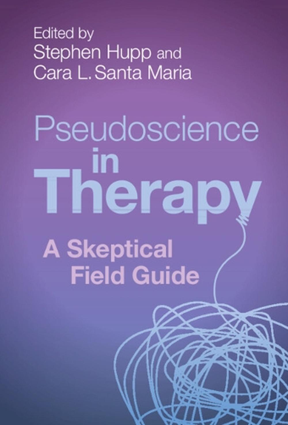 Pseudoscience in Therapy, 9781316519226