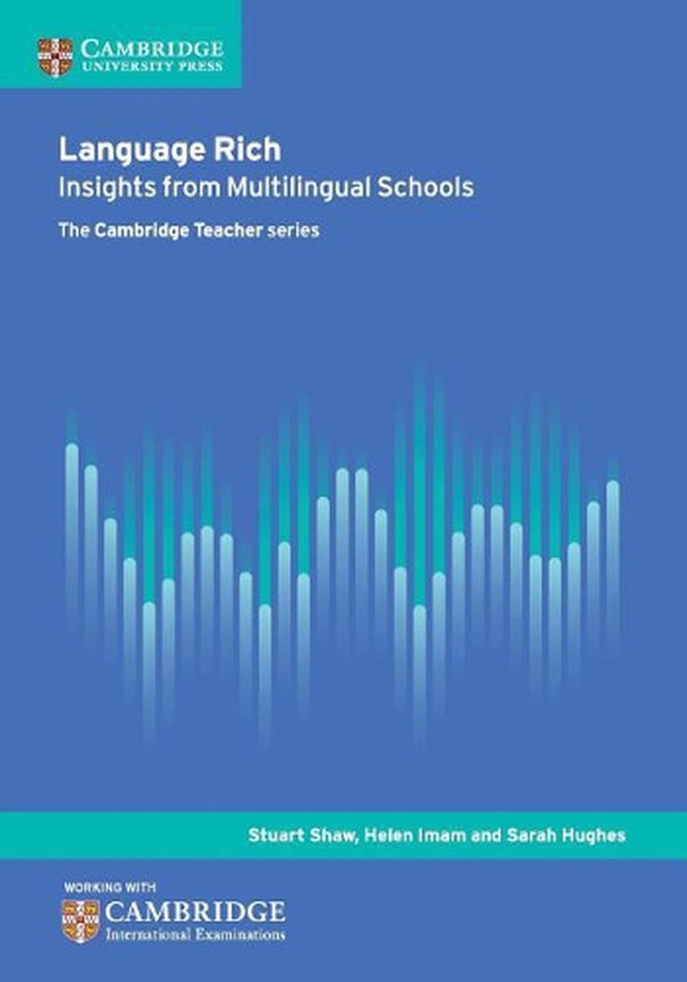 Language Rich, 9781316603451