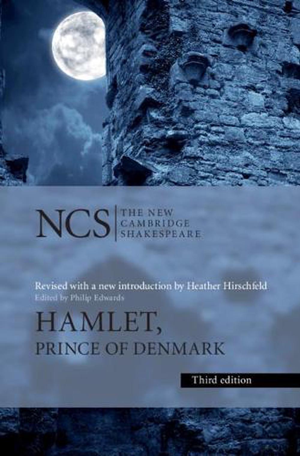 Hamlet, 3rd Edition, 9781316606735