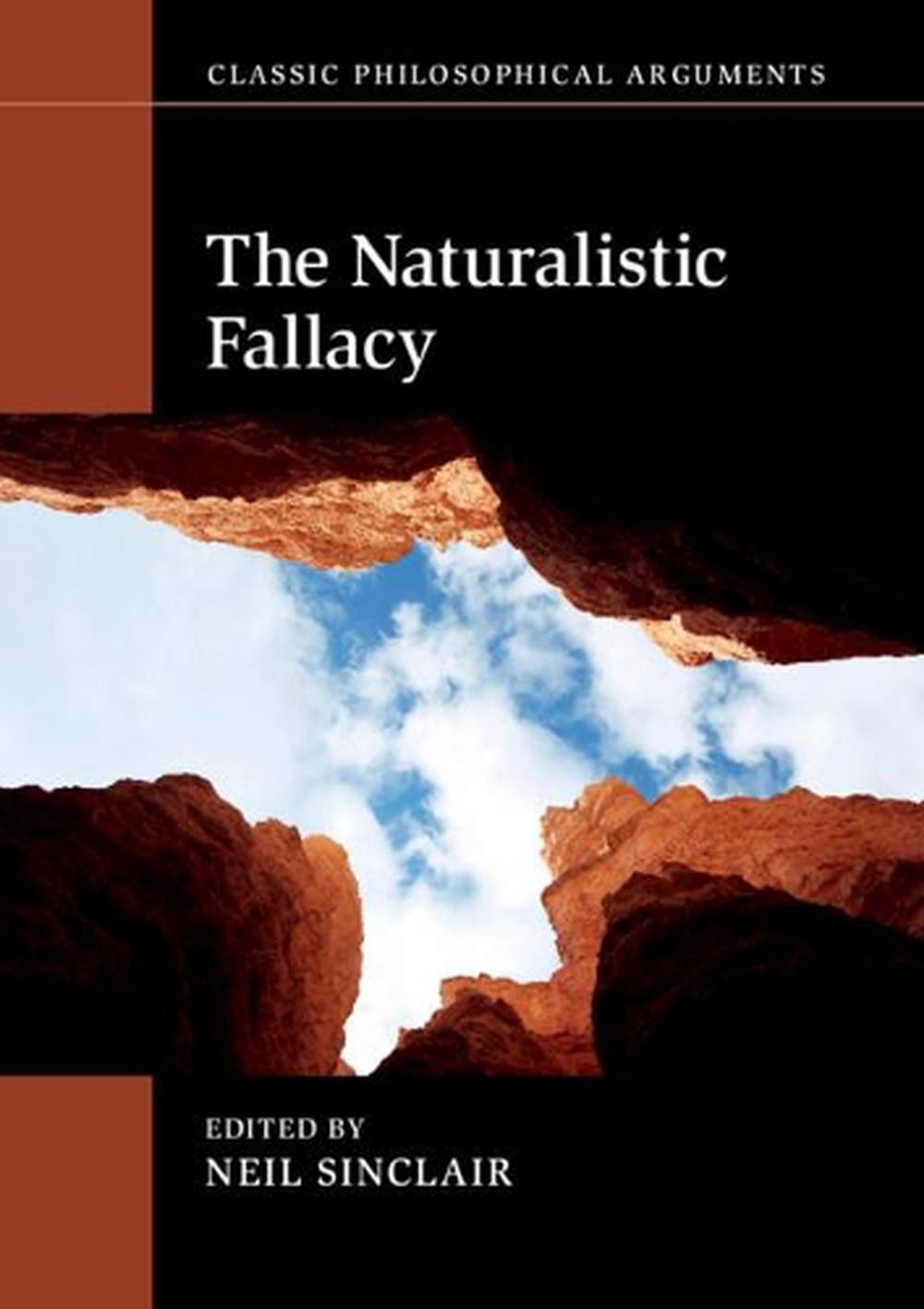 The Naturalistic Fallacy, 9781316618011