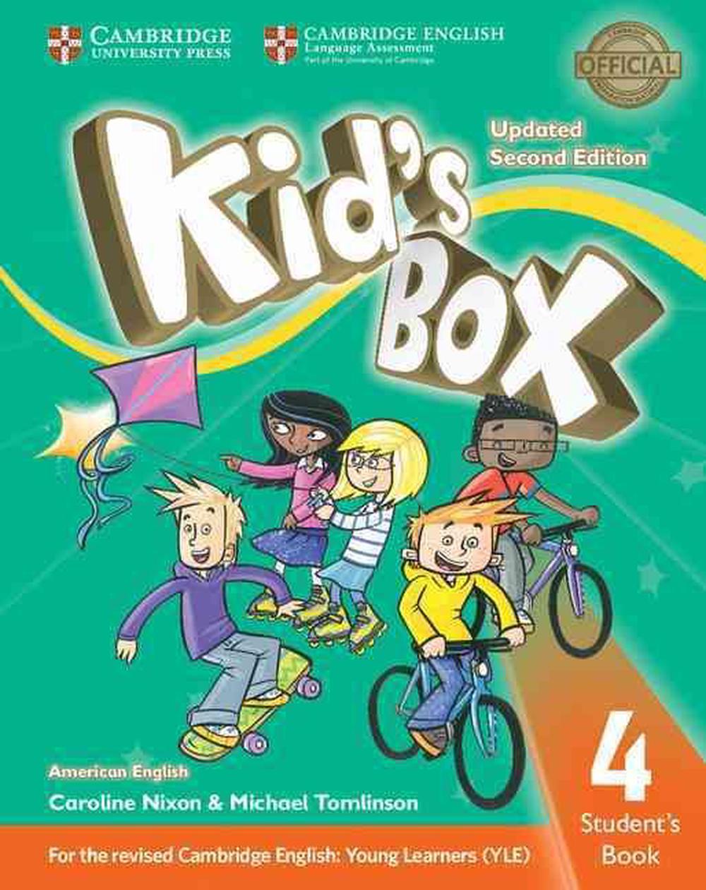 Nixon,　9781316627549　American　Book　Kid's　Student's　English　Box　Nile　Caroline　online　Paperback,　Level　at　The　by　Buy